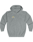 Unisex Chevrolet Full Zip Hoodie™