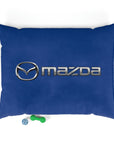 Dark Blue Mazda Pet Bed™