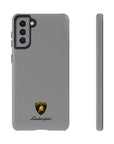 Grey Lamborghini Tough Cases™