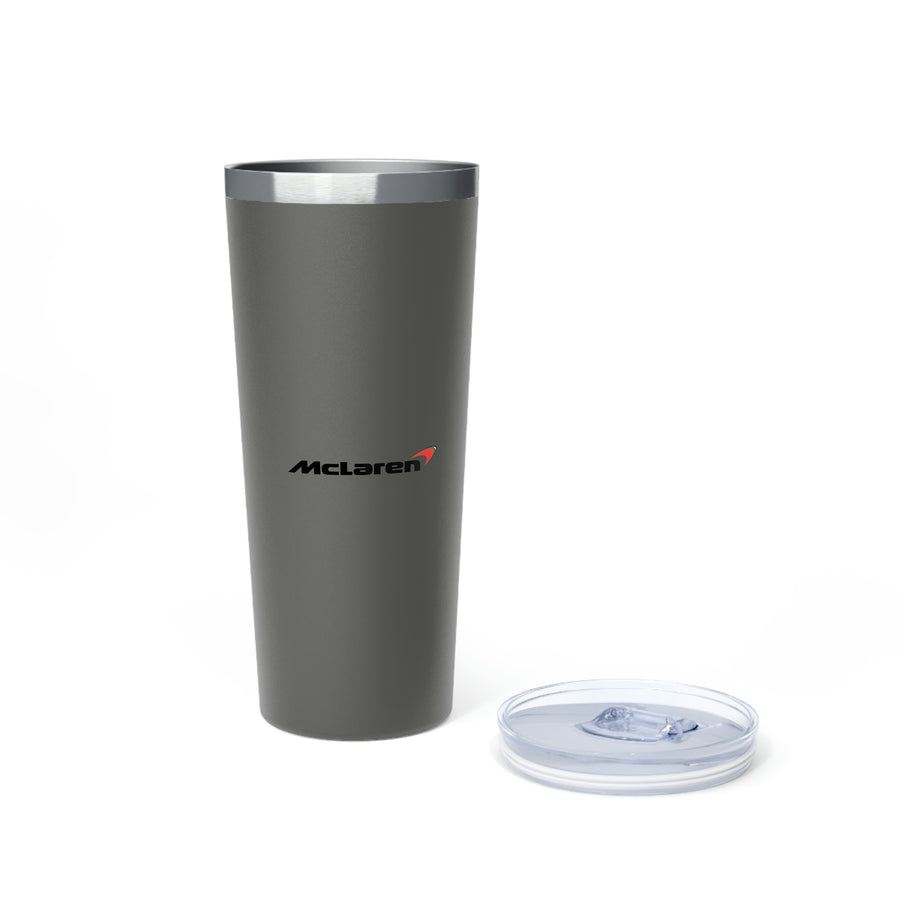 McLaren Copper Vacuum Insulated Tumbler, 22oz™