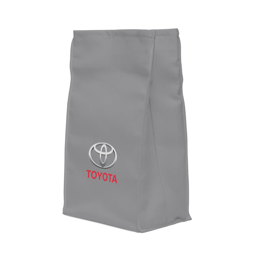 Grey Toyota Polyester Lunch Bag™