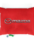 Red Mazda Pet Bed™