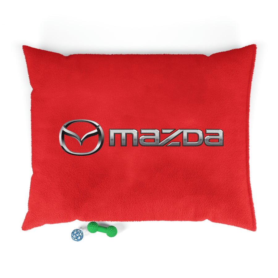 Red Mazda Pet Bed™