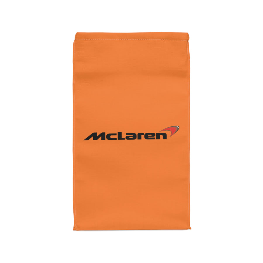 Crusta McLaren Polyester Lunch Bag™