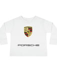 Porsche Toddler Long Sleeve Tee™