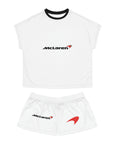 Women's McLaren Short Pajama Set™