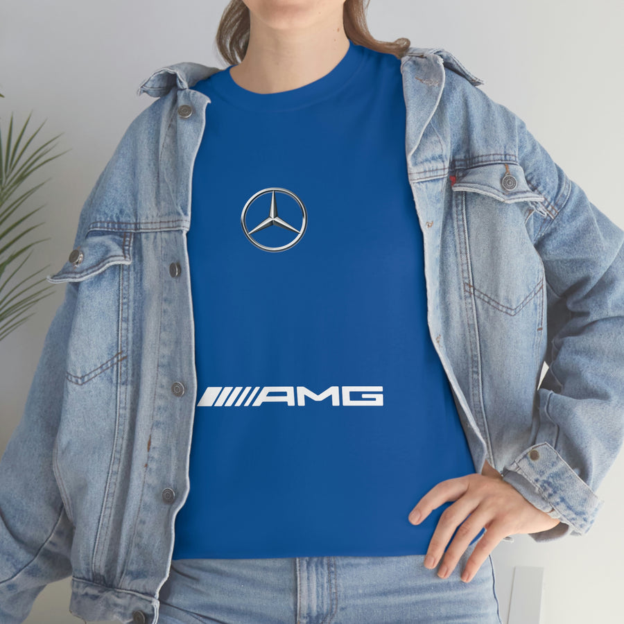 Unisex Mercedes Tee™