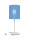 Light Blue Rolls Royce Lamp on a Stand, US|CA plug™