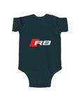 Audi Infant Fine Jersey Bodysuit™