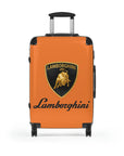 Crusta Lamborghini Suitcases™