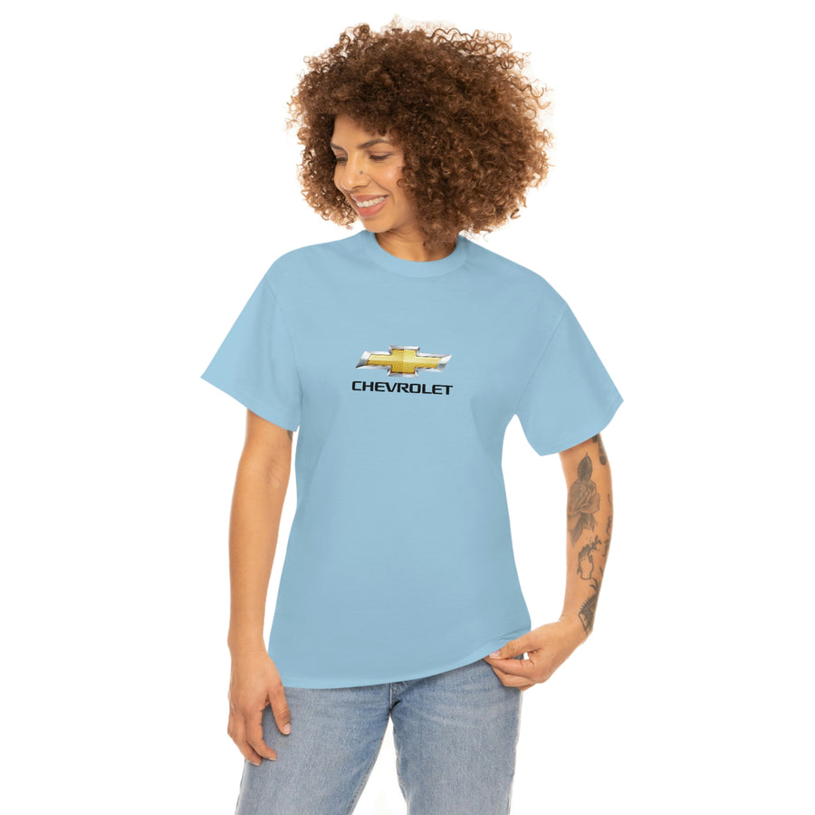 Unisex Chevrolet Tee™