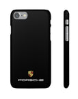 Snap Porsche Cases™