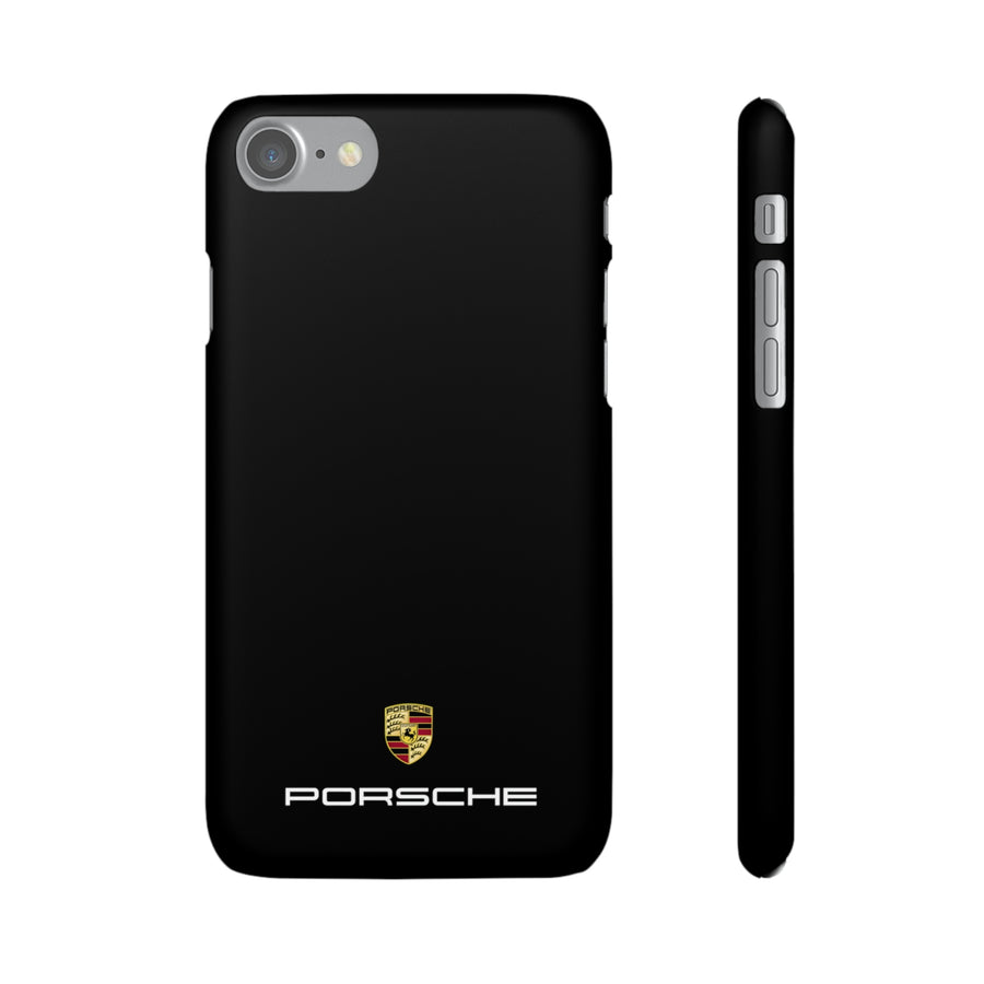 Snap Porsche Cases™