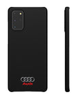 Audi Snap Cases™