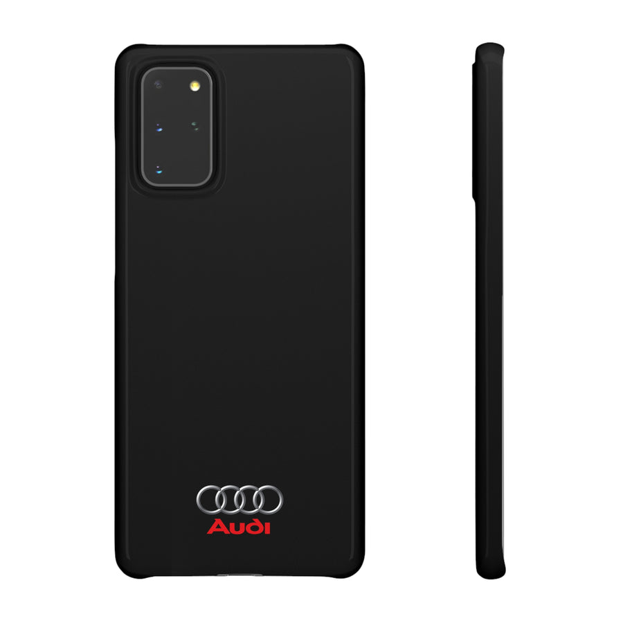 Audi Snap Cases™