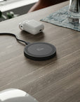 Jaguar Quake Wireless Charging Pad™