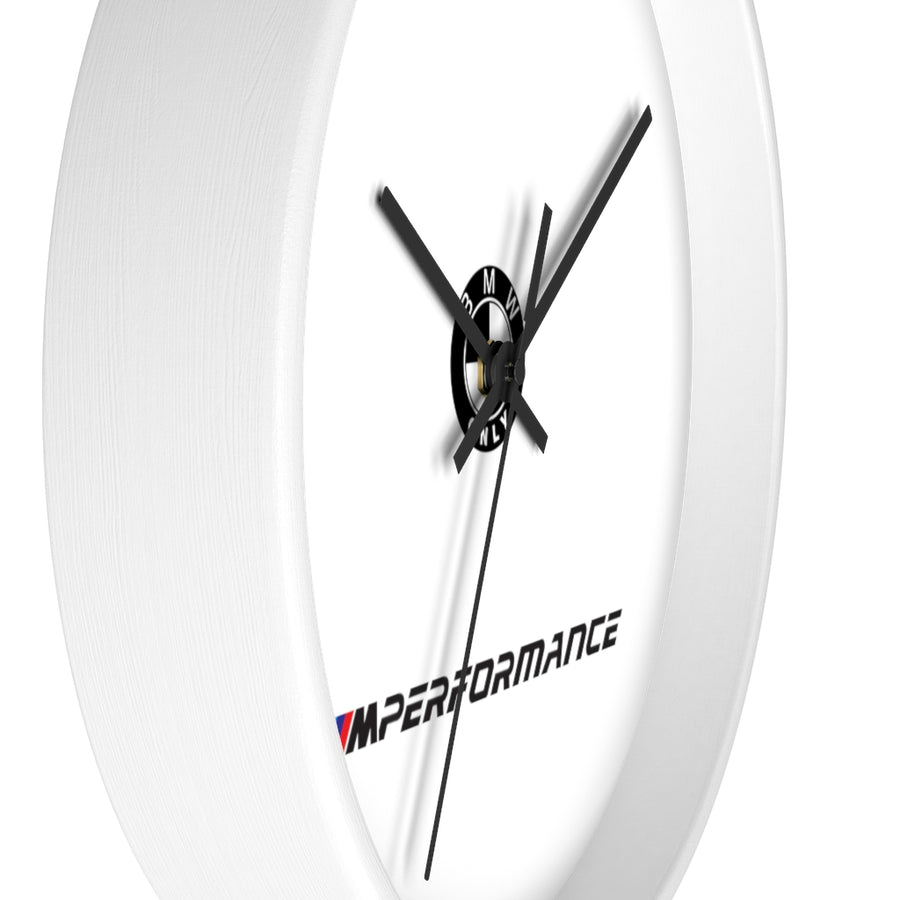 BMW Wall clock™