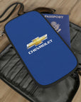 Dark Blue Chevrolet Passport Wallet™