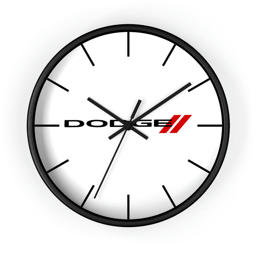 Dodge Wall clock™