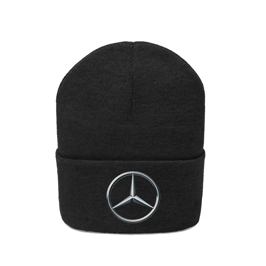 Mercedes Knit Beanie™