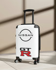 Nissan GTR Suitcases™