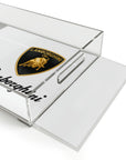 Lamborghini Acrylic Serving Tray™