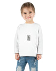 Rolls Royce Toddler Long Sleeve Tee™