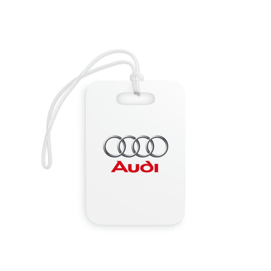 Audi Luggage Tags™