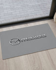 Grey Mazda Floor Mat™