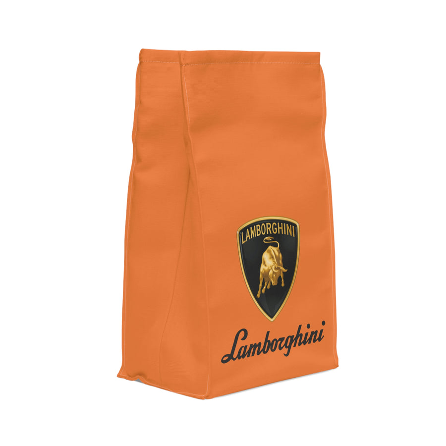 Crusta Lamborghini Polyester Lunch Bag™