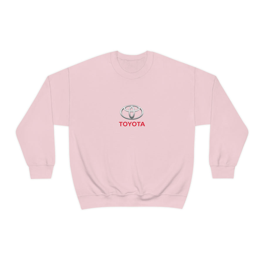 Unisex Toyota Sweatshirt™