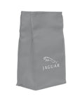 Grey Jaguar Polyester Lunch Bag™