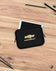 Black Chevrolet Laptop Sleeve™