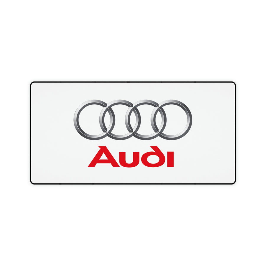 Audi Desk Mats™