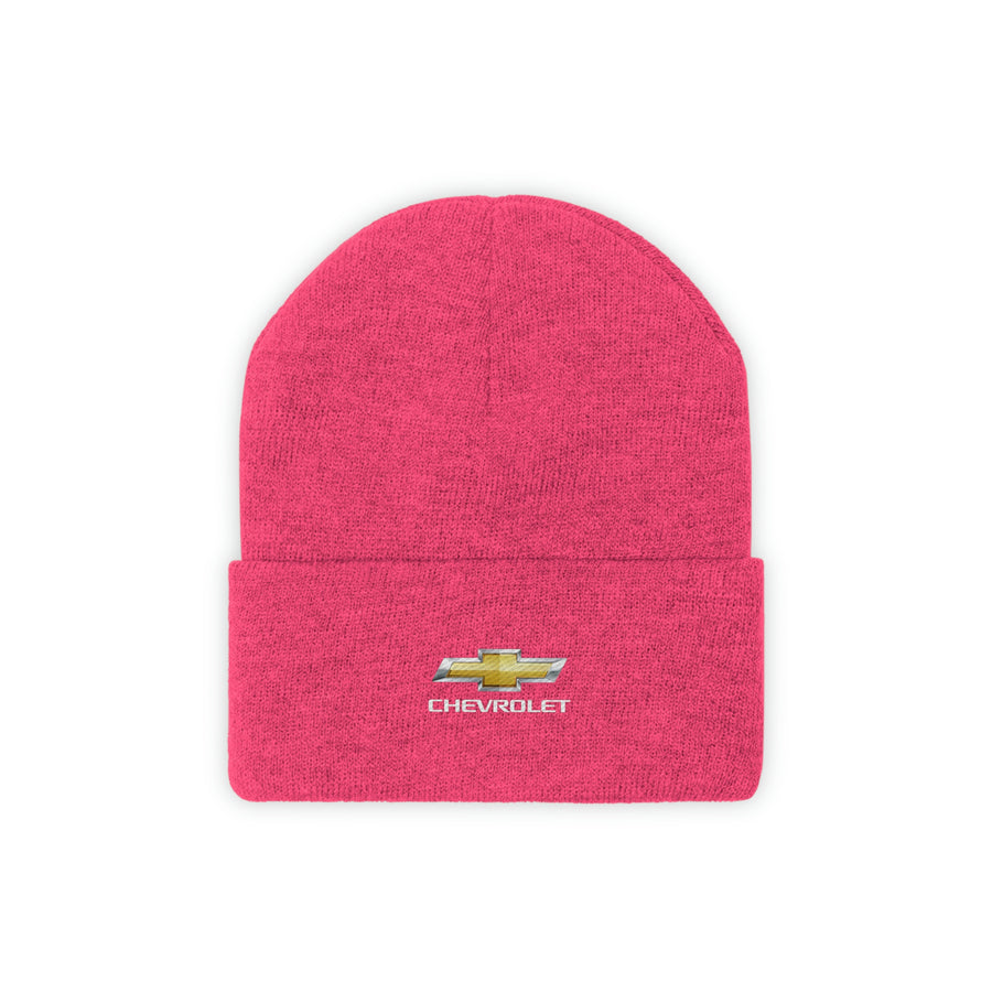 Chevrolet Knit Beanie™