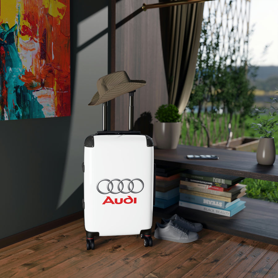 Audi Suitcases™