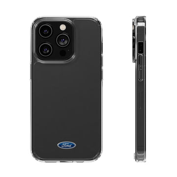 Ford Clear Cases™