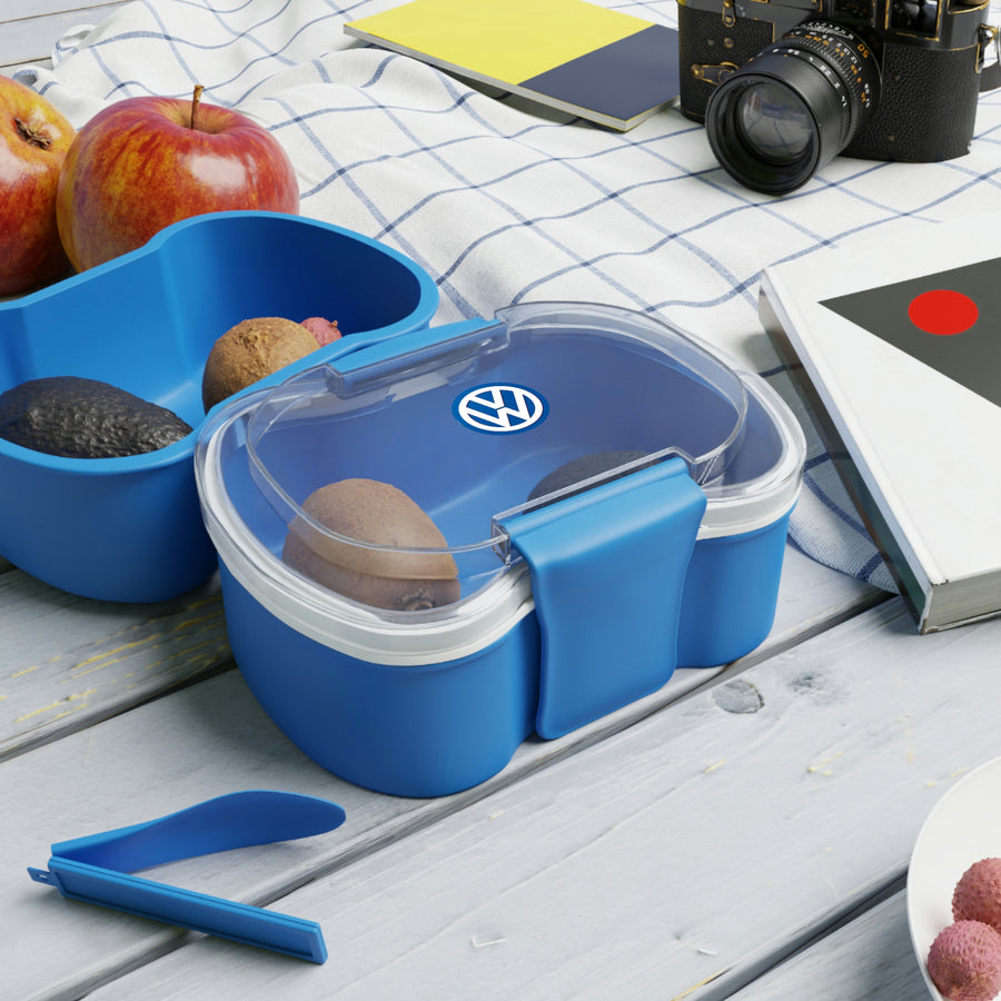 Volkswagen Two-tier Bento Box™