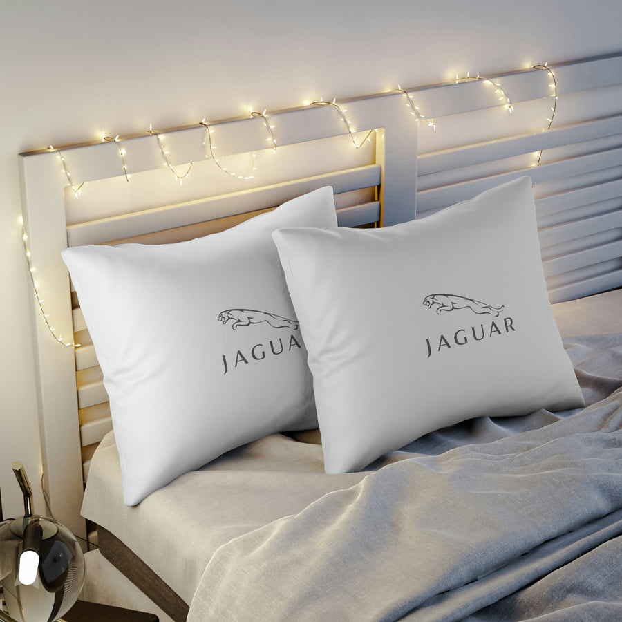 Jaguar Pillow Sham™