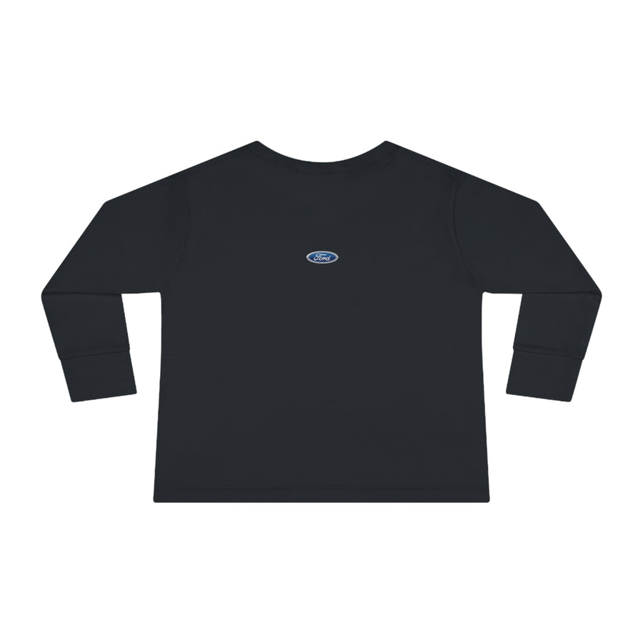 Ford Toddler Long Sleeve Tee™