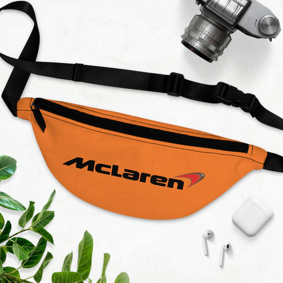 Unisex Crusta Mclaren Fanny Pack™