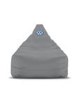 Grey Volkswagen Bean Bag™
