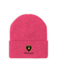 Lamborghini Knit Beanie™