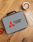 Grey Mitsubishi Lunch Bag™