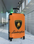 Crusta Lamborghini Suitcases™