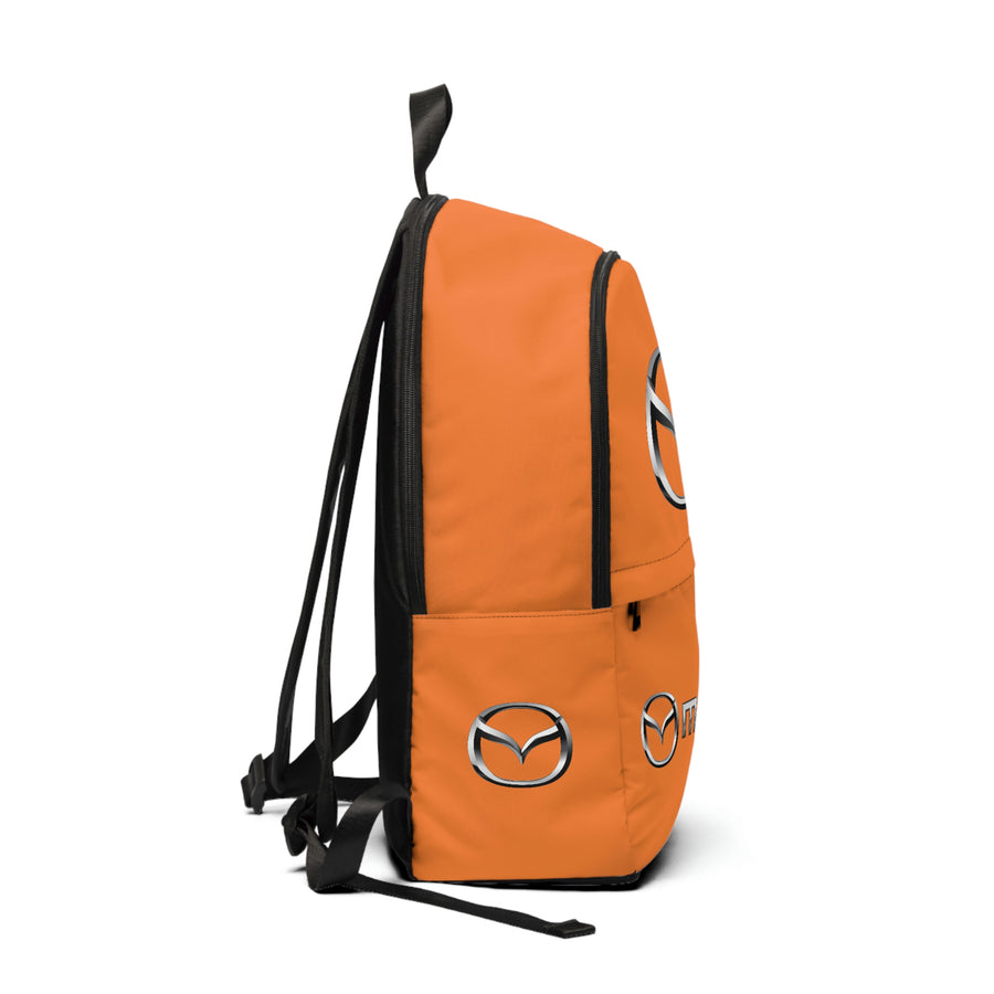Unisex Crusta Mazda Backpack™