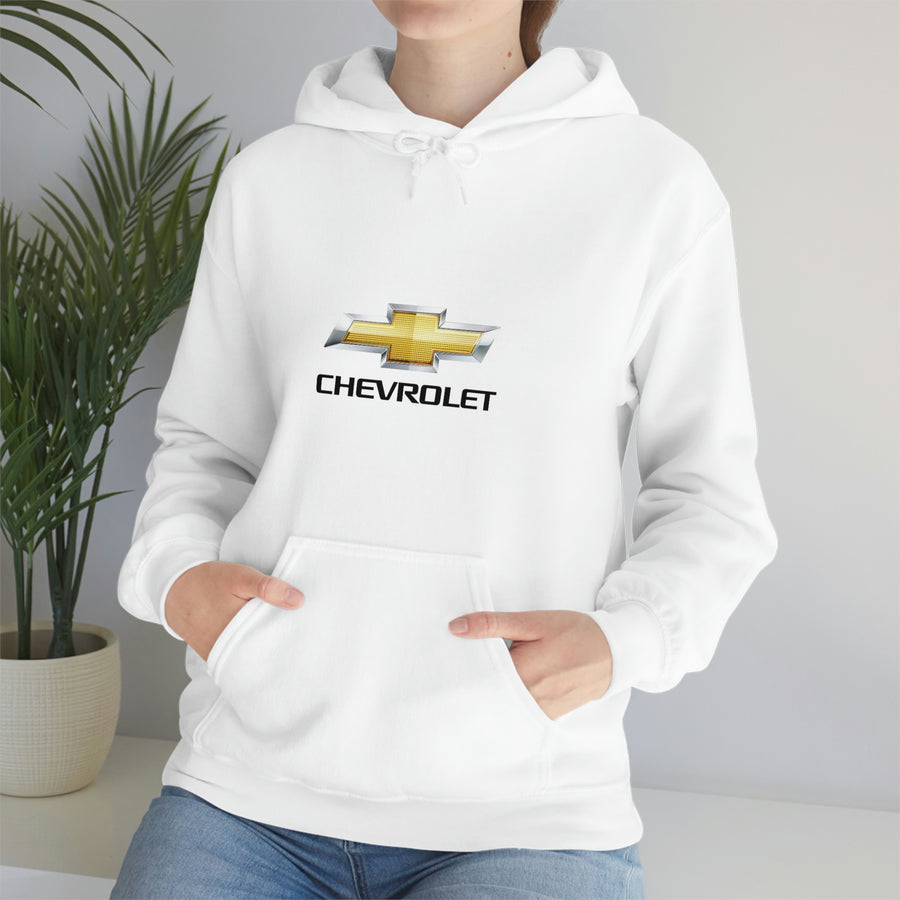 Unisex Chevrolet Hoodie™