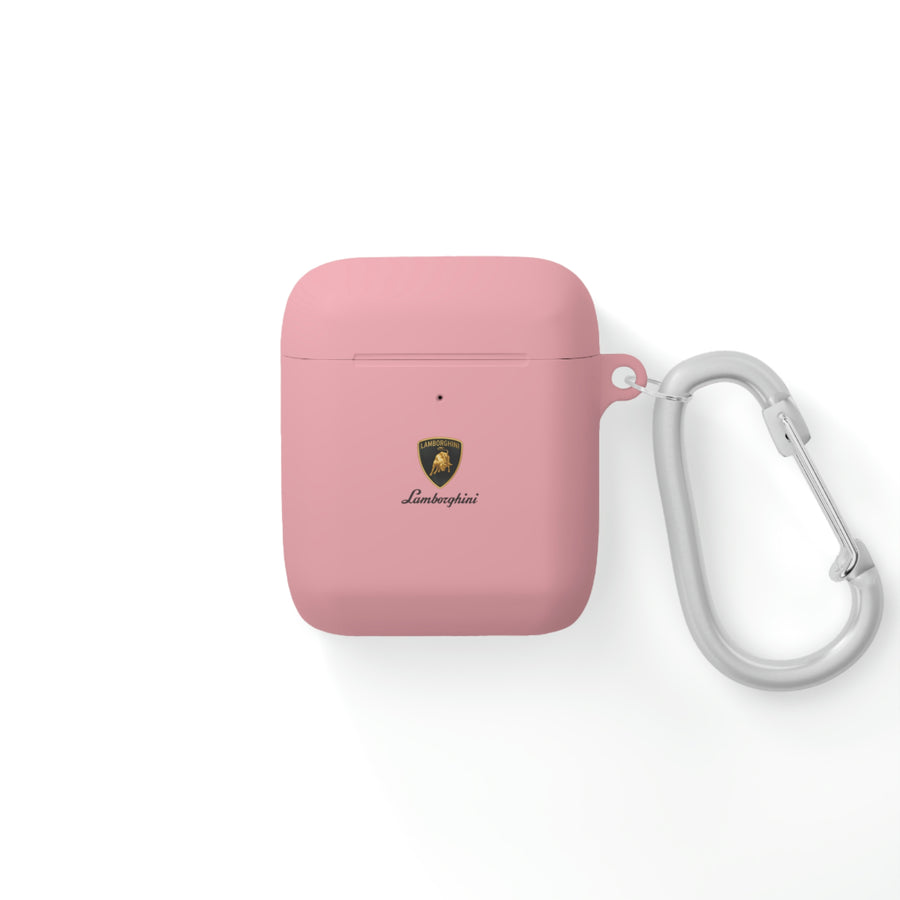 Lamborghini airpod case hot sale