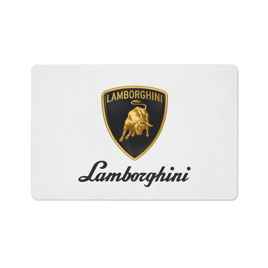 Lamborghini Floor Mat™