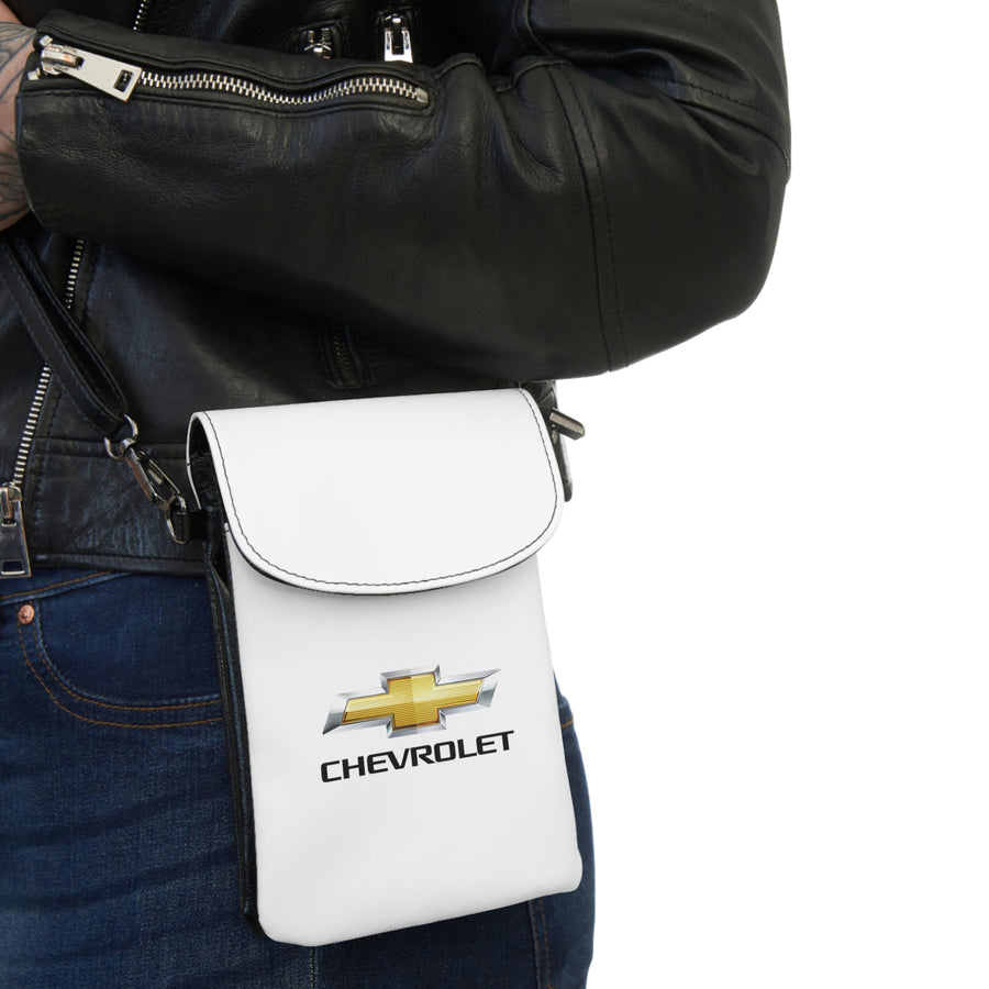 Chevrolet Small Cell Phone Wallet™